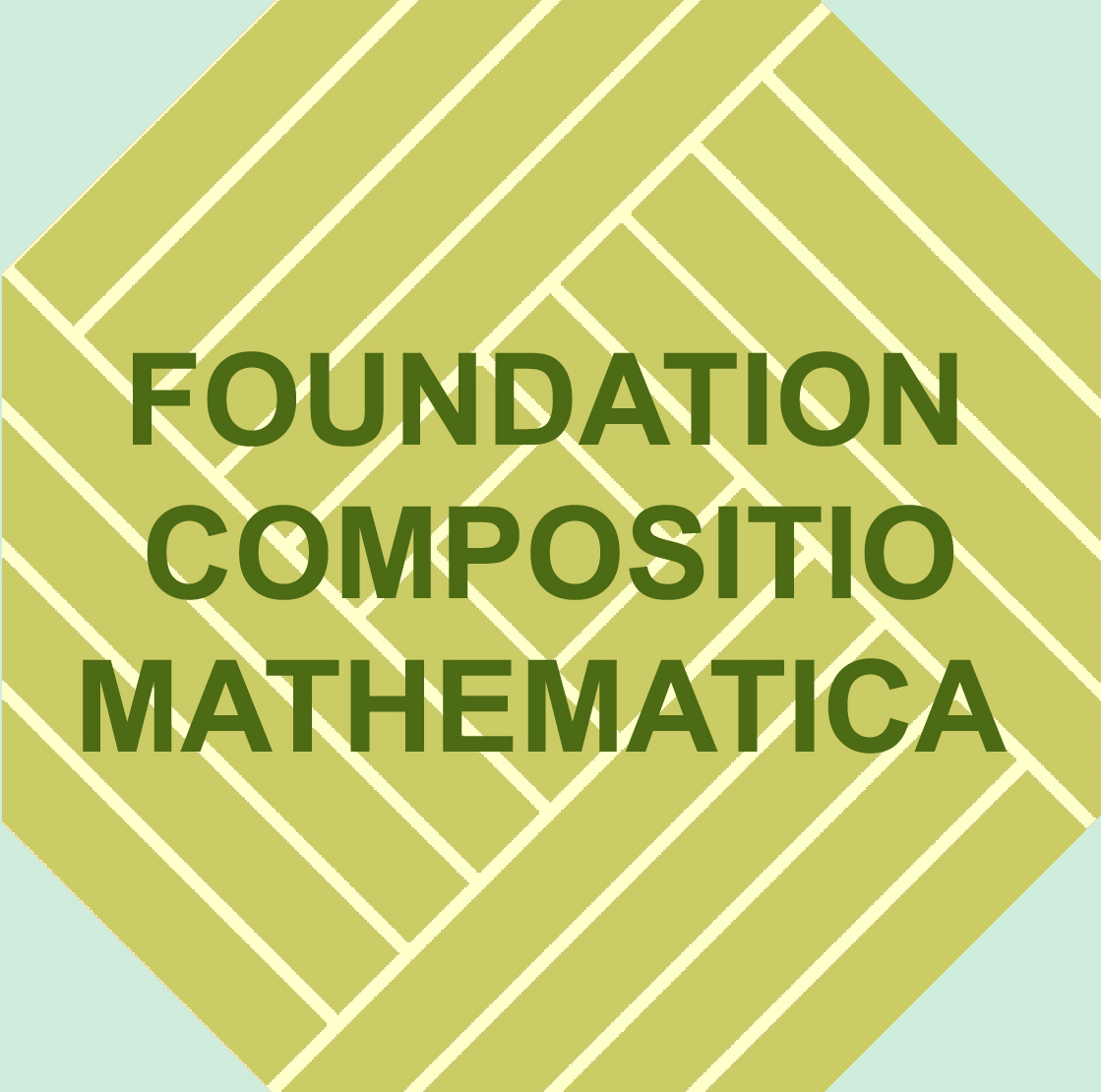 Foundation Compositio Mathematica