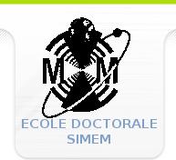 Ecole Doctorale SIMEM